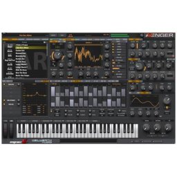 Vengeance-Sound VPS Avenger