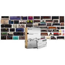 Arturia Sound Explor. Coll. Belledonne