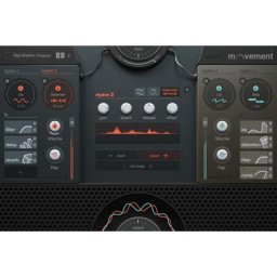 Output Movement EDU