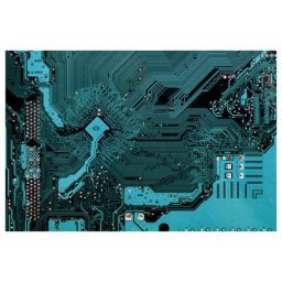 Shapingwaves Circuits
