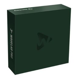 Steinberg Wavelab Pro 11 EDU
