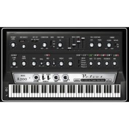 AIR Music Technology Velvet 2
