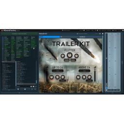 MeldaProduction MSoundFactory