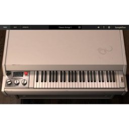 IK Multimedia SampleTron 2