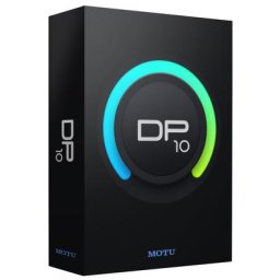 MOTU Digital Performer EDU D
