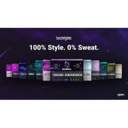ujam Beatmaker 2 Bundle