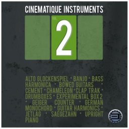 Best Service Cinematique Instruments 2