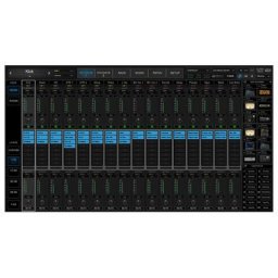 Waves SuperRack SoundGrid