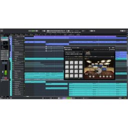 Steinberg Cubase Pro 12 Comp. Crossgrade
