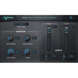 Antares Duo