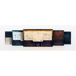 ujam Guitarists-bundle
