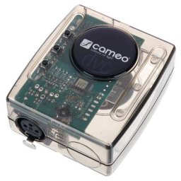 Cameo DVC DMX-Interface & Software