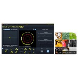 Krotos Audio Reformer Pro