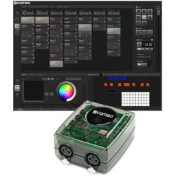 Cameo DVC Pro