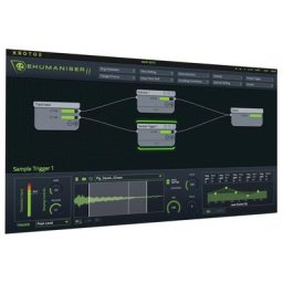 Krotos Audio Dehumaniser 2