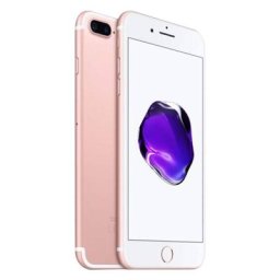 APPLE iPhone 7 32 Go OR ROSE reconditionné Grade éco + Coque