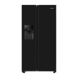 Hisense RS650N4AB1