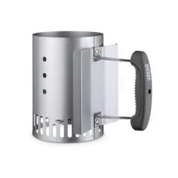 Cheminée d'Allumage pour Smokey Joe Premium Weber Réf. 7447