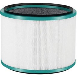Dyson - Filtre de purificateur hp00, hp01, hp02, hp03, dp01, dp03, Purificateur d'air, 968125-03 - 1