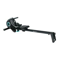 Rameur DrumFit Rower 7000 Regatta Cecotec