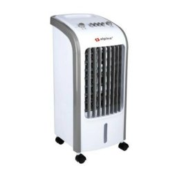 Alpina - Rafraîchisseur d'air 3 en 1 486m³/h 80W Blanc