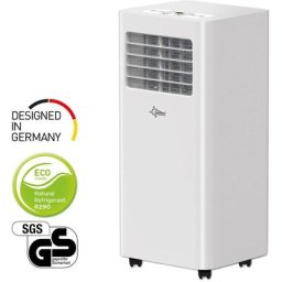 Climatiseur mobile Coolmaster 2.0 Eco R290 7,000 BTU/h Classe a