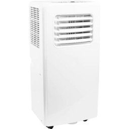 Climatiseur mobile Tristar AC-5474 1,46 kW Blanc Classe a