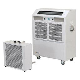 Sovelor - Climatiseur mobile Split clim 7 Connecté 2,6kW Blanc Classe a