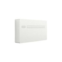 Climatiseur réversible Soloclim DC Inverter - Froid 2350W - Chaud 2360W - Blanc