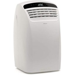 Climatiseur mobile Olimpia Splendid 02140 Blanc Classe a 29.8kg 2600W 63dB 1.5m 25m² /