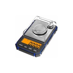 Balance de précision, 0,001 g, balance de précision 50 g/0,001 g, balance numérique portable, avec