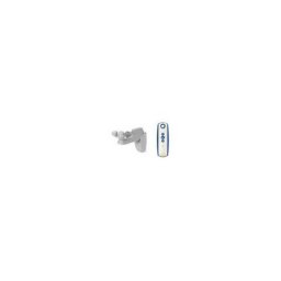 Capteur radio + télécommande kit eolis rts Somfy