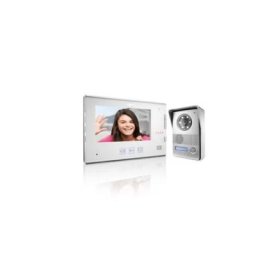V400 kit interphone video Somfy 2401296