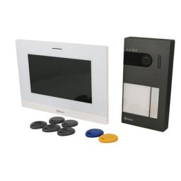Kit visiophone Golmar Soul 7