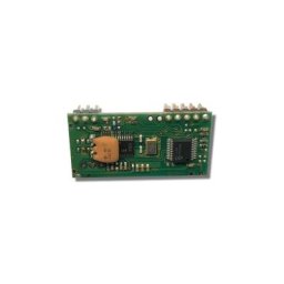 Module Récepteur Quartz 433 Mhz Cardin JRF433QFMDG0