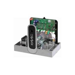 Carte Électronique Unique Faac E721/ E720 Sp. 63002485