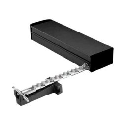 Actionneur de moteur à chaîne pour Windows Mingardi micro 02 2700469 230V Noir