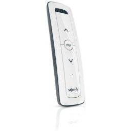 Télécommande SOMFY SITUO 1 RTS PURE pour volets roulant