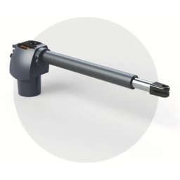 Motorisation Pour Portails Battants Genius g-bat gbat 324 dx 24V 6170034