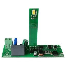 Circuit imprimé du clignotant à led Came RIR454