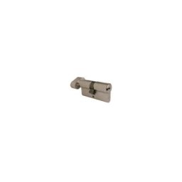 Abus - Cylindre de Haute Sécurité D6 35boutonx30 - Alu