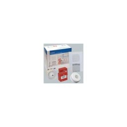 Kit Alarme Incendie Planète Flash Type 4 - NUG31998 - Nugelec