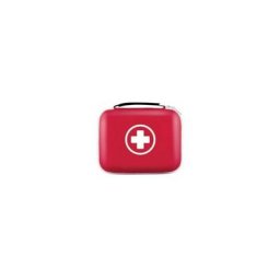 Xperty - Trousse de secours multi-activités - 1 à 5 personnes - XPE0468115