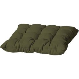 Coussin De Jardin Décoratif Madison Panama Vert 45x45cm - Vert
