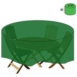 Nappe de Table/Set Diamètre 150x90 cm.