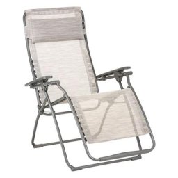Fauteuil Relax Lafuma Pliable Velio Ipanema