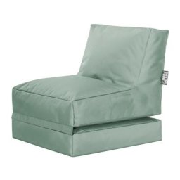 Fauteuil modulable Twist Eucalyptus - Eucalyptus