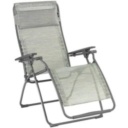Futura LaFuma LFM3138 Chaise longue inclinable Lagoa