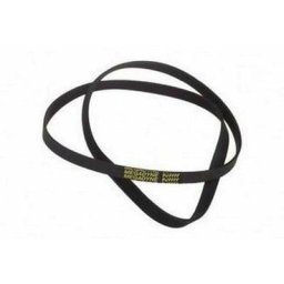 Courroie 1184J5 1184J6 (52X0032) Lave-linge brandt, arthur martin electrolux, bosch, sangiorgio,