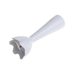 Braun - pied mixsoupe cpl - blanc - 67050832
